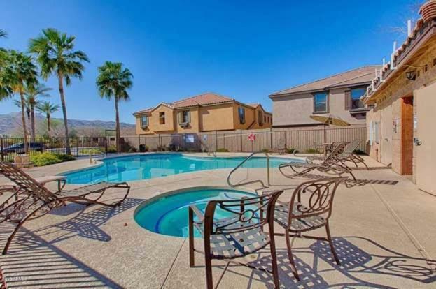Oasis At South Mountain Phoenix Extérieur photo