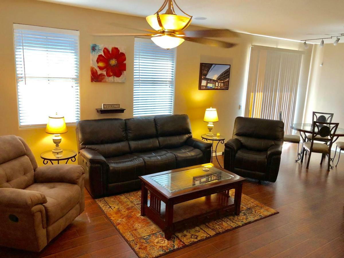 Oasis At South Mountain Phoenix Extérieur photo
