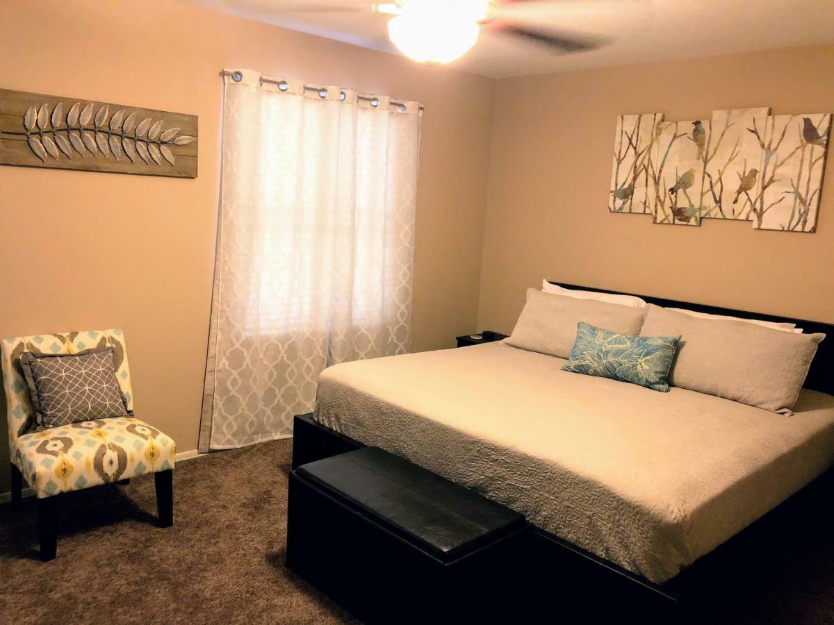 Oasis At South Mountain Phoenix Extérieur photo
