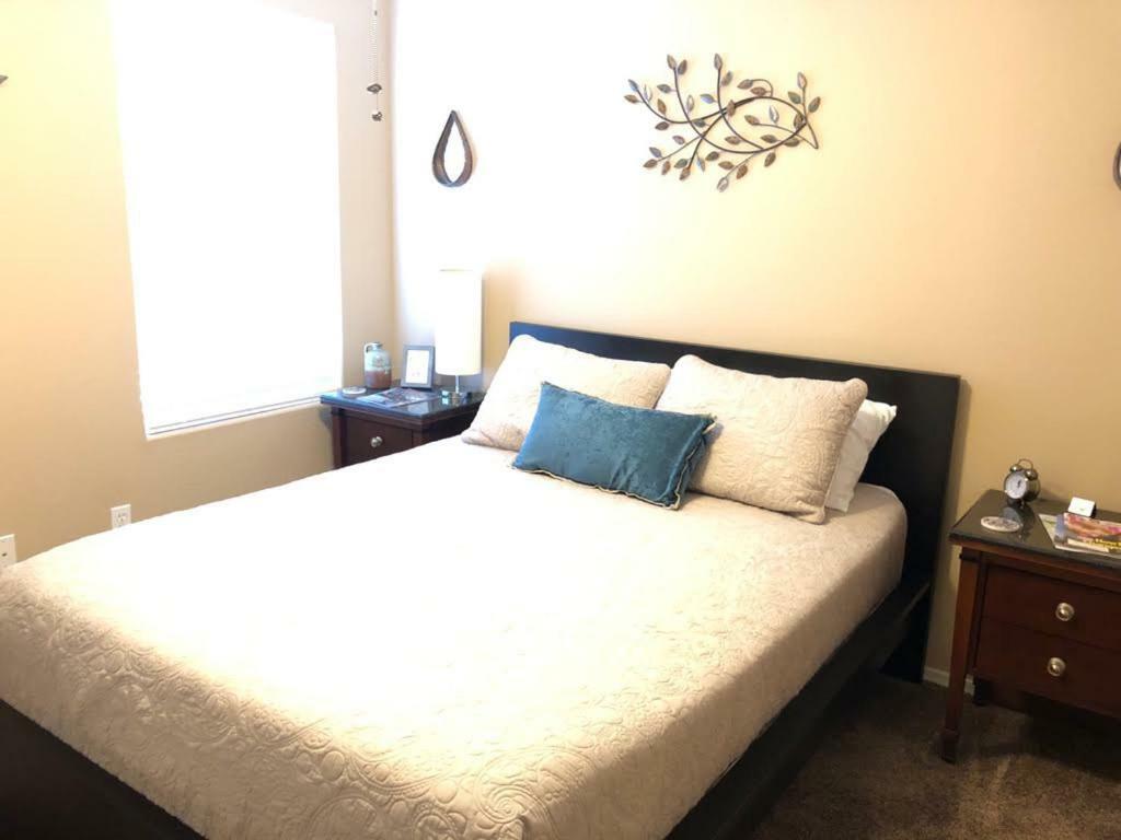 Oasis At South Mountain Phoenix Extérieur photo