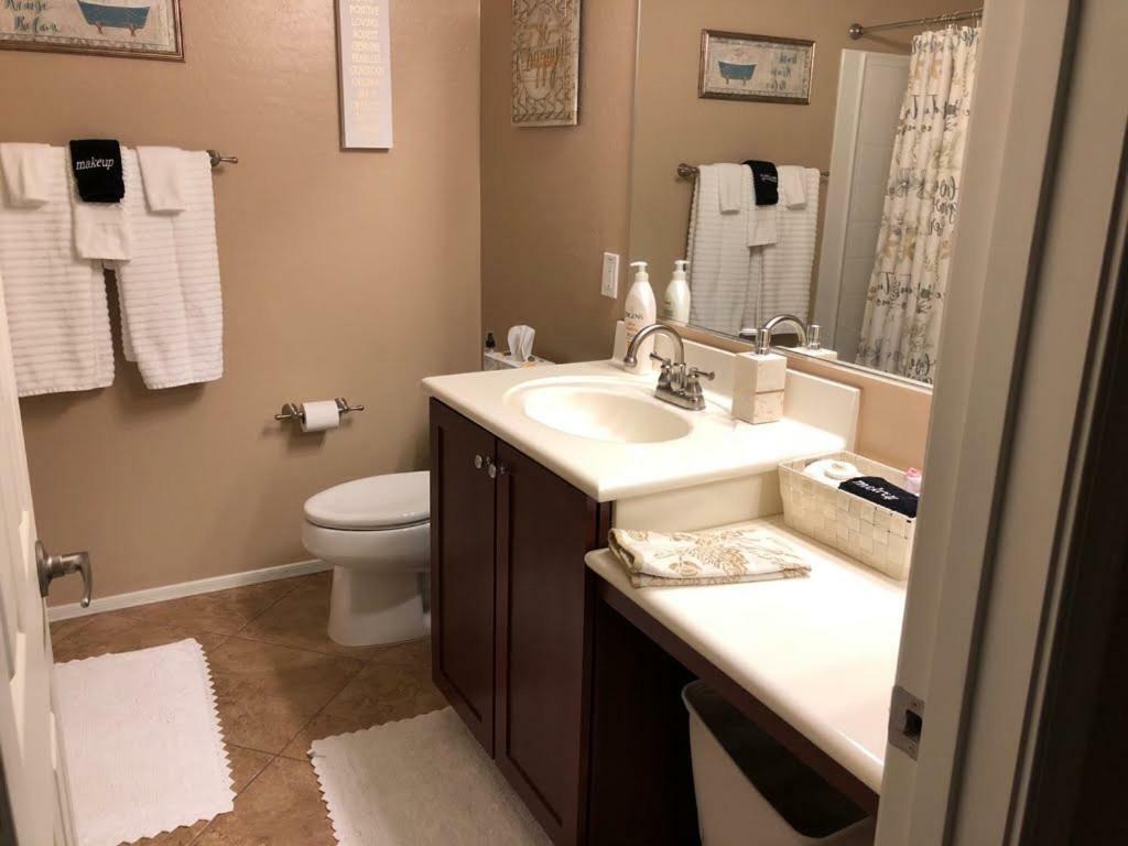 Oasis At South Mountain Phoenix Extérieur photo