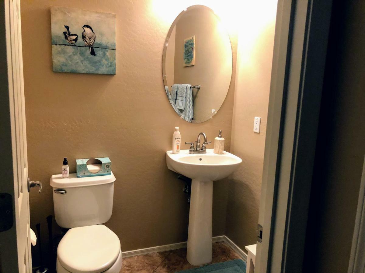 Oasis At South Mountain Phoenix Extérieur photo